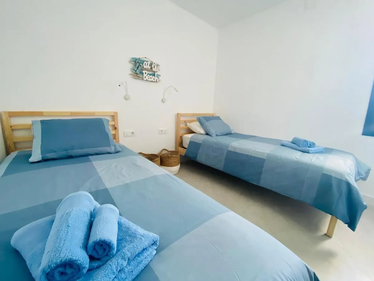 Apartamento Brumar2 Corralejo Apartament