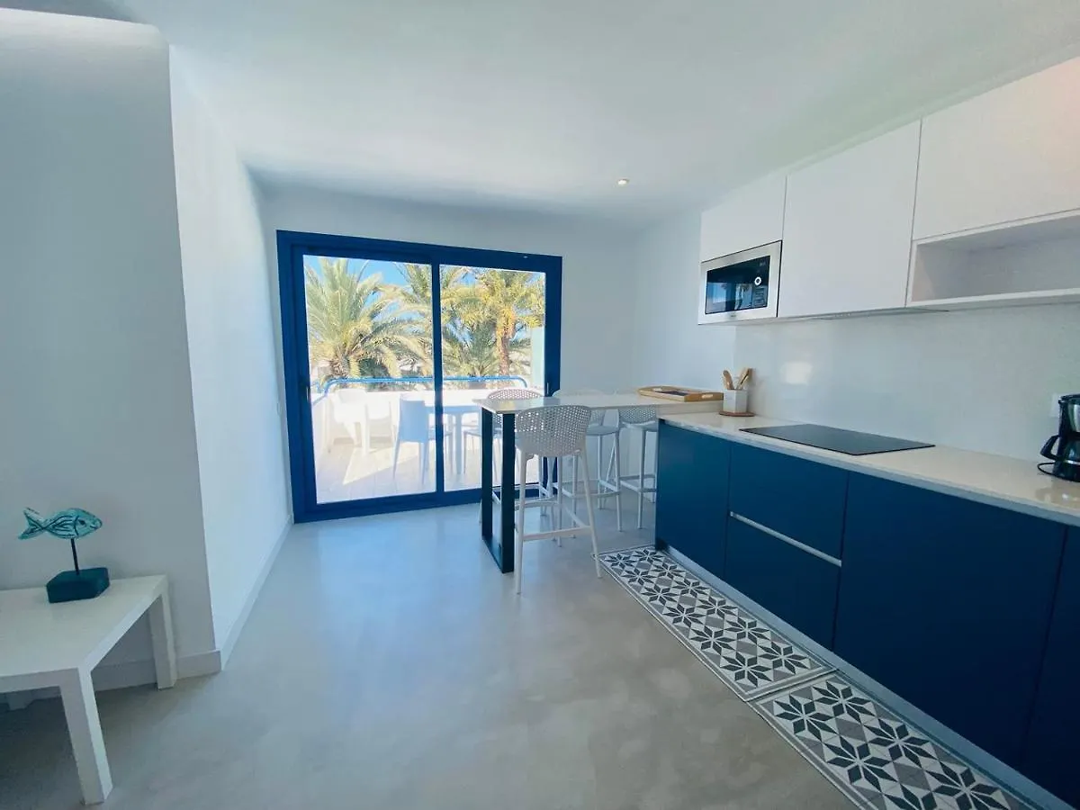 Apartamento Brumar2 Κοραλέχο