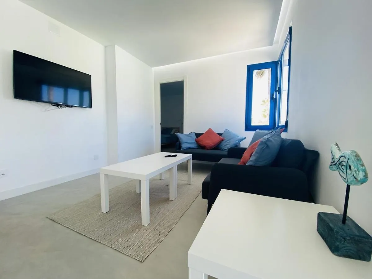 Διαμέρισμα Apartamento Brumar2 Κοραλέχο