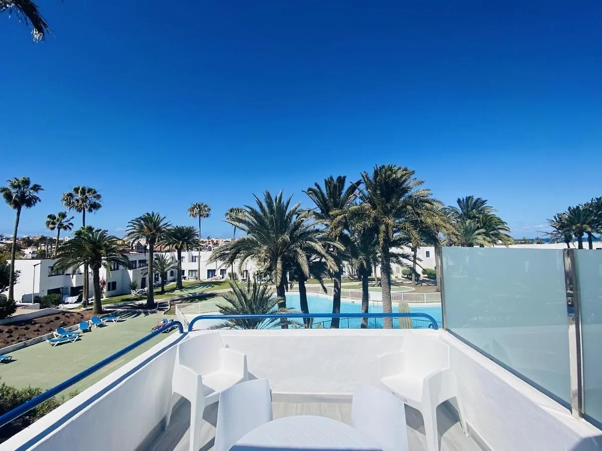 Apartamento Brumar2 Κοραλέχο 0*,