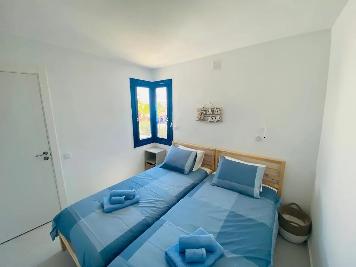 Apartamento Brumar2 Κοραλέχο Διαμέρισμα