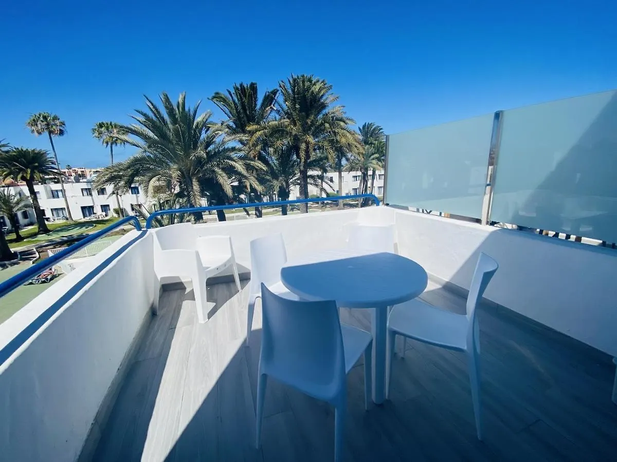 Διαμέρισμα Apartamento Brumar2 Κοραλέχο